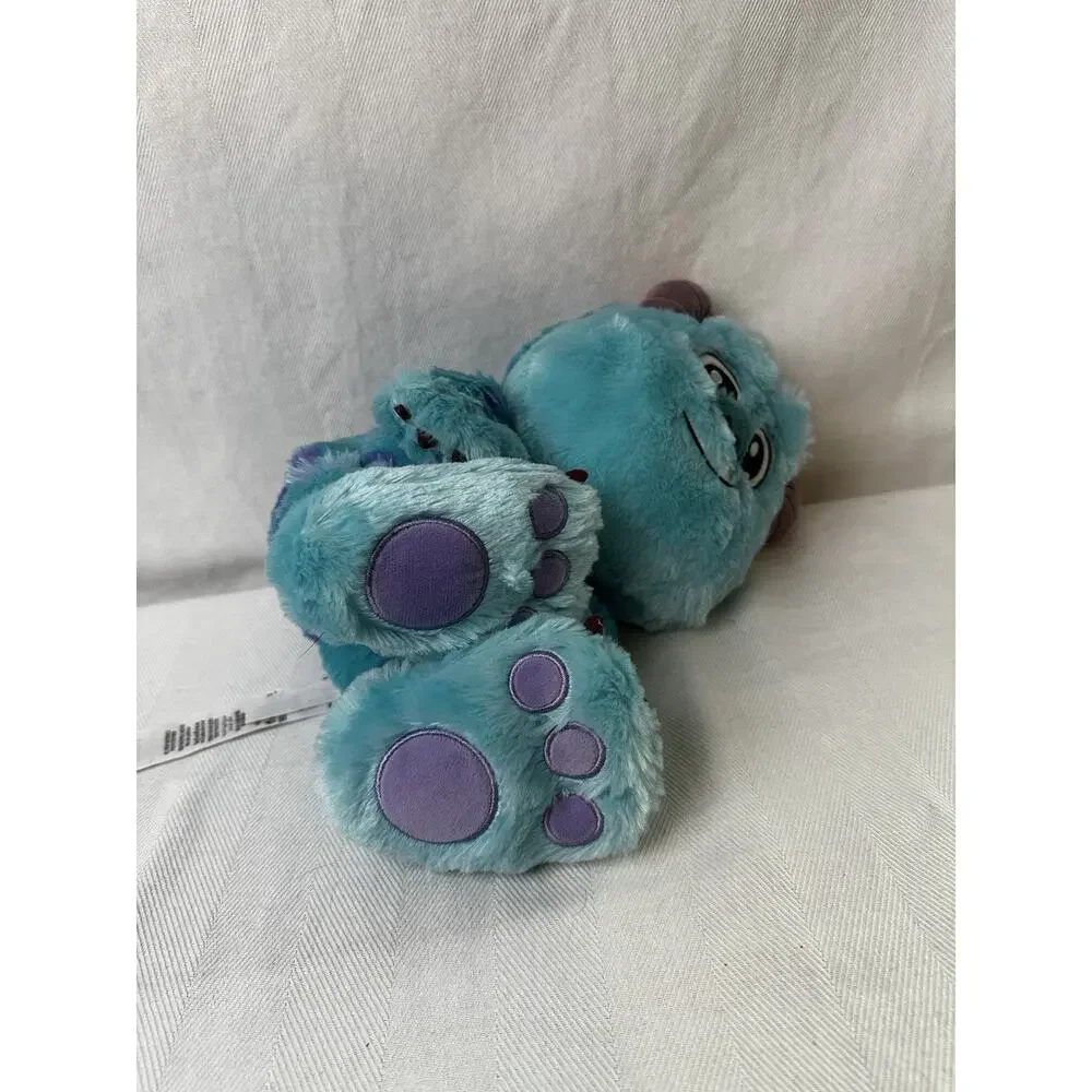 Disney Parks Sulley Plush Monsters Inc Pixar Stuffed Toy 15